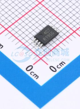 REF195GRUZ TSSOP-8 电压基准芯片