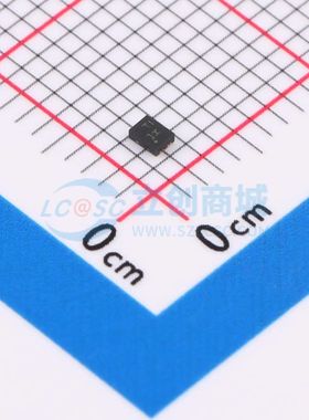 SIP32402ADNP-T1GE4 UDFN-4-EP(1.2x1.6) 功率电子开关