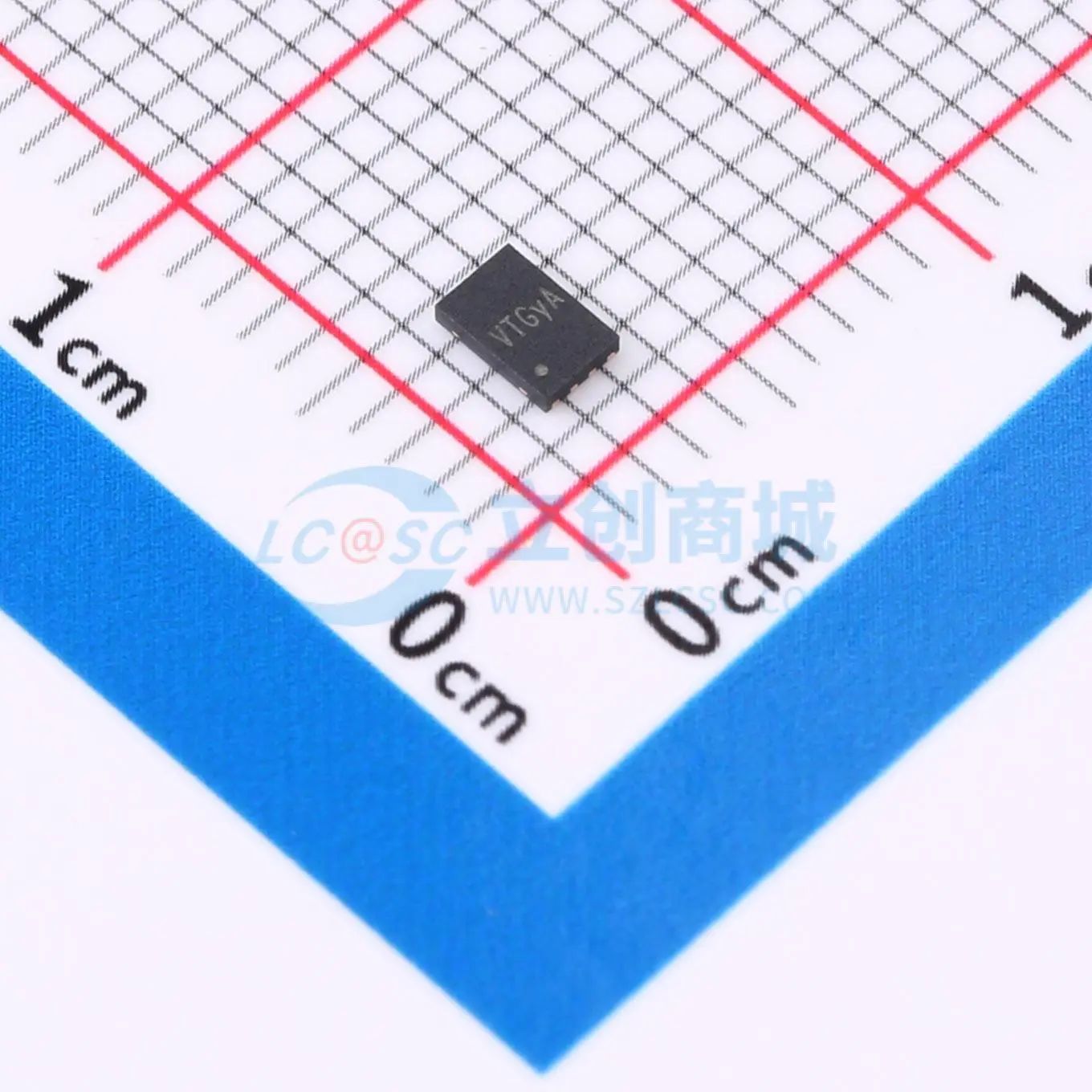 SY7088DGC DFN-8-EP(2x3) DC-DC电源芯片