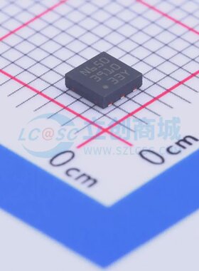 LD39100PU33RY DFN-6(3x3) 线性稳压器(LDO)