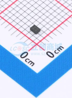 MP2152GQFU-Z UTQFN-6(1.2x1.6) DC-DC电源芯片