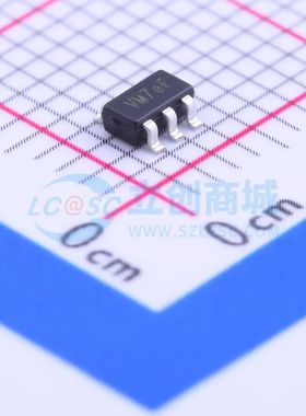 AP7365-33WG-7 SOT-25 线性稳压器(LDO)