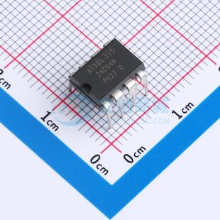 24C04N(XBLW) DIP-8 EEPROM