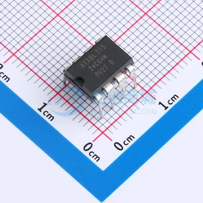 24C04N(XBLW) DIP-8 EEPROM