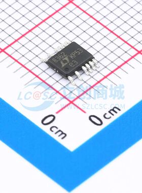 LT8362EMSE#PBF MSOP-12 DC-DC电源芯片