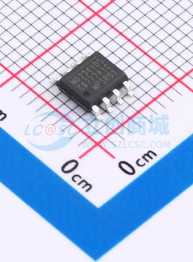 MP62341DS-LF-Z SOIC-8 功率电子开关