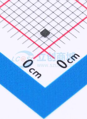 MSTPS7A2033PDQNR DFN-4L(1x1) 线性稳压器(LDO)