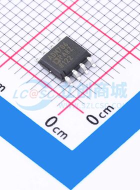 ADM706PARZ SOIC-8 监控和复位芯片