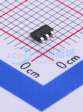 RT6212AHGJ6F TSOT-23-6L DC-DC电源芯片