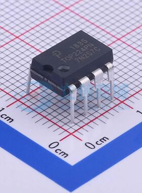 TOP224PN PDIP-8 AC-DC控制器和稳压器