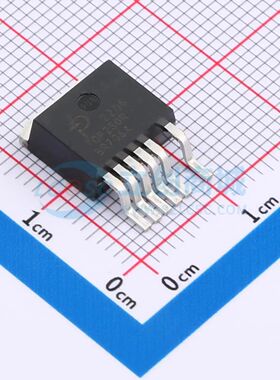 TOP250R-TL TO-263 AC-DC控制器和稳压器
