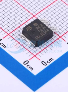 VN5R003HTR-E TO-252-7 功率电子开关