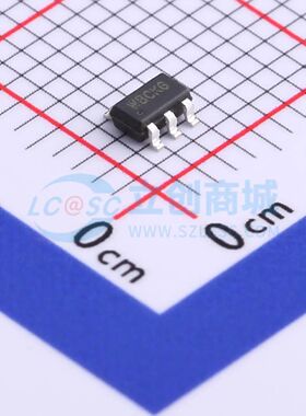 SY8120B1ABC SOT-23-6 DC-DC电源芯片
