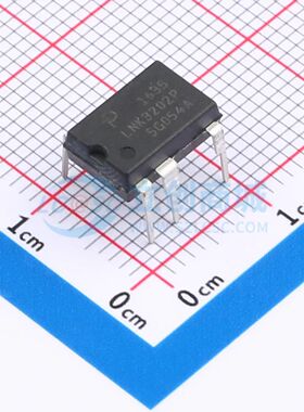 LNK3202P DIP-8 AC-DC控制器和稳压器