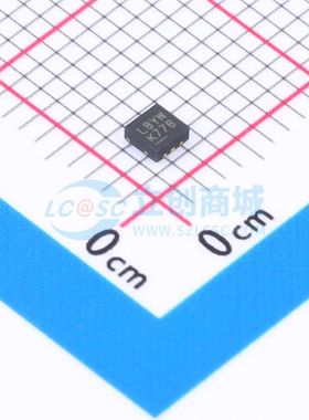 LT6660HCDC-3.3#TRMPBF DFN-3-EP(2x2) 电压基准芯片