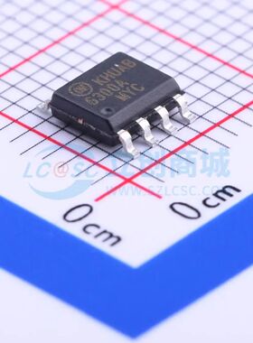 FAN6300AMY SOIC-8 AC-DC控制器和稳压器