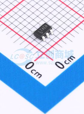 LTC4411ES5#TRMPBF TSOT-23-5 理想二极管/ORing控制器