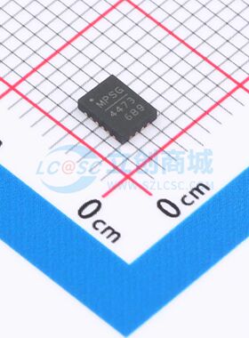 MP4473GL-Z QFN-20(3x4) DC-DC电源芯片