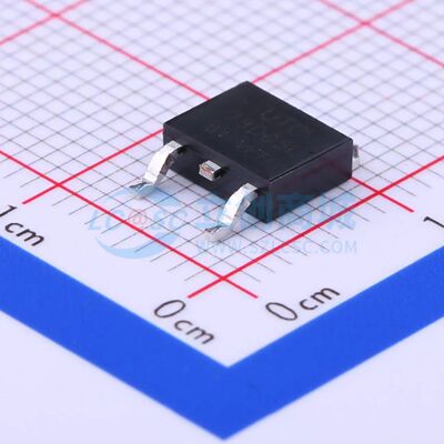 78D05L-TN3-R TO-252-2(DPAK) 线性稳压器(LDO)