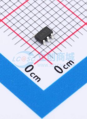 SN74LVC1G14DB(LX) SOT-23-5 反相器