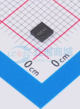 SY6301DSC DFN-6(3x3) 线性稳压器(LDO)