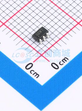 ISL9111AEH50Z-T7A SOT-23-6 DC-DC电源芯片