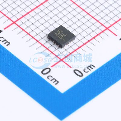 MAX17599ATE+T TQFN-16(3x3) AC-DC控制器和稳压器