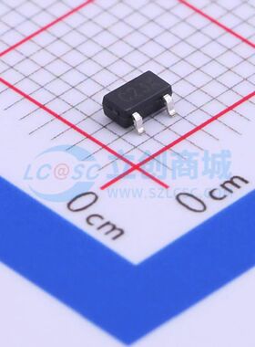 HX61CC2202MR SOT-23-3L 监控和复位芯片