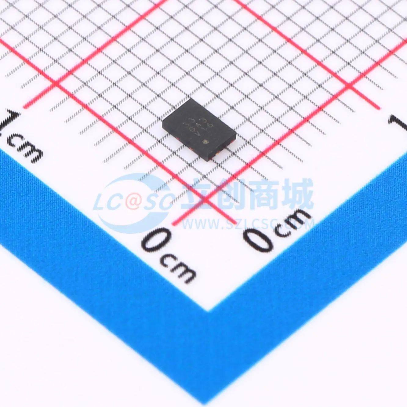 BD33GA3WNUX-TR UFDFN-8-EP 线性稳压器(LDO),电子元器件市场,芯片,淘宝优惠券,粉丝福利购,淘宝优惠卷