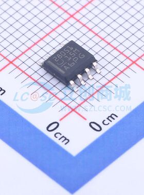 UCC28051DR SOIC-8 AC-DC控制器和稳压器
