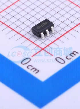 HT7737BA SOT-23-5 DC-DC电源芯片