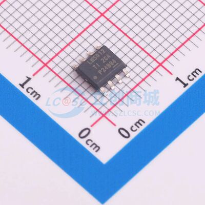 LM5012QDDARQ1 SO-PowerPAD-8 DC-DC电源芯片