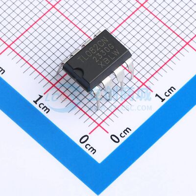 TL082CN(XBLW) DIP-8 运算放大器