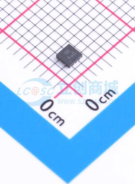 AP3441SHE-7B DFN2020-8-EP DC-DC电源芯片