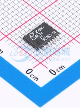 LT8630EFE#PBF TSSOP-20-EP DC-DC电源芯片
