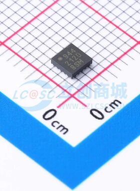 PAC1944T-E/4MX VQFN-16(3x3) 监控和复位芯片