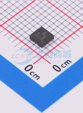 TPS62421DRCR VSON-10-EP(3x3) DC-DC电源芯片