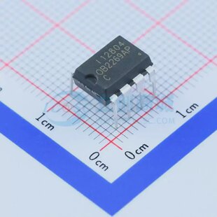 OB2269CAP DIP-8 AC-DC控制器和稳压器