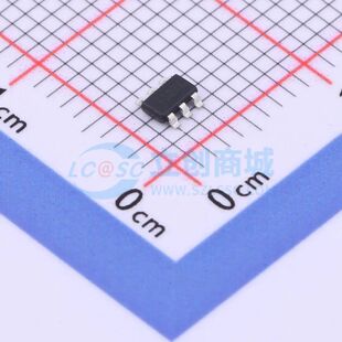 SY8511BADC TSOT-23-6 DC-DC电源芯片