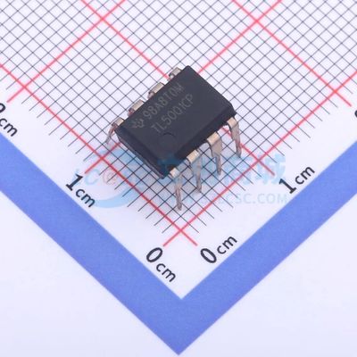 TL5001CP PDIP-8 DC-DC电源芯片