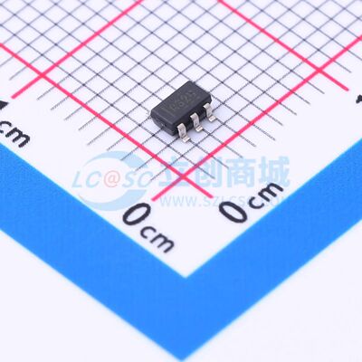 REF3220AIDBVR SOT-23-6 电压基准芯片