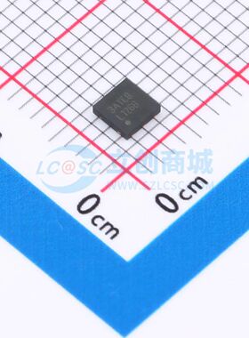 LP38692SDX-5.0/NOPB WSON-6-EP(3x3) 线性稳压器(LDO)