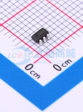 BL8026CB5TR SOT-23-5 DC-DC电源芯片