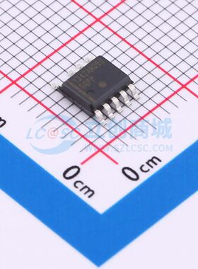 NCP1342ANDBDD1R2G SOP-10 AC-DC控制器和稳压器