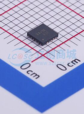 RT6228BGQUF UQFN-12H(3x3) DC-DC电源芯片