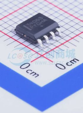 MC34063ADR2G SOIC-8 DC-DC电源芯片