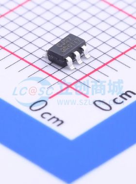 BL9352A SOT-23-6L DC-DC电源芯片