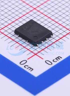 ZXTR1005PD8-13 PowerDI-5060-8 线性稳压器(LDO)