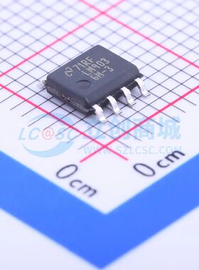 LM9036MX-3.3/NOPB SOIC-8 线性稳压器(LDO)