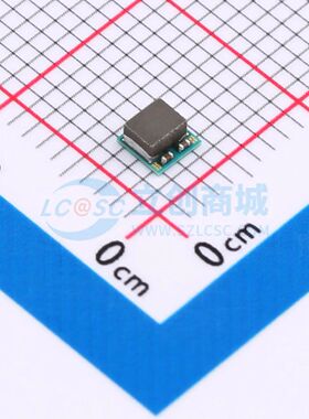 MPM3632SGPQ-Z ECLGA-10(3x3) DC-DC电源芯片